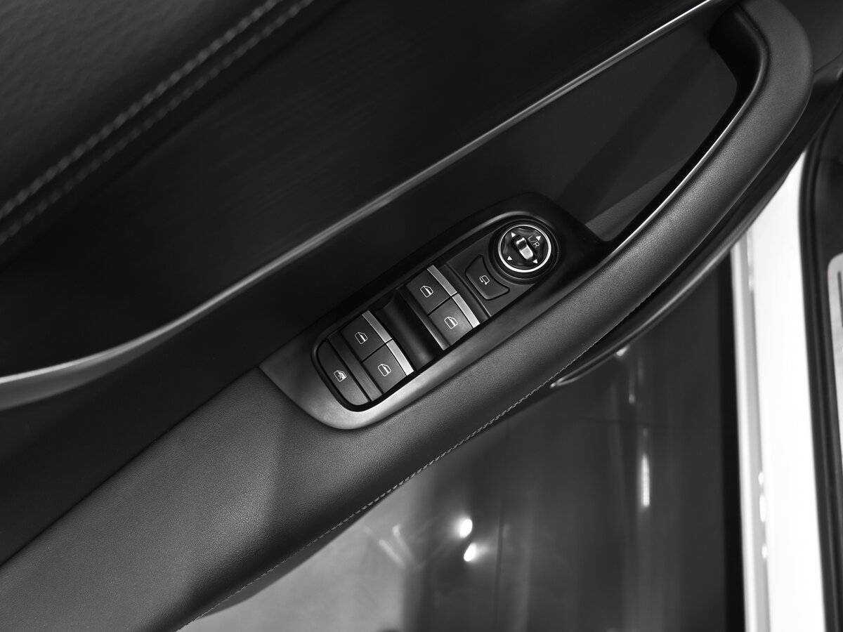 Chery Tiggo 8 с пробегом — 2021 год. Фото: #24