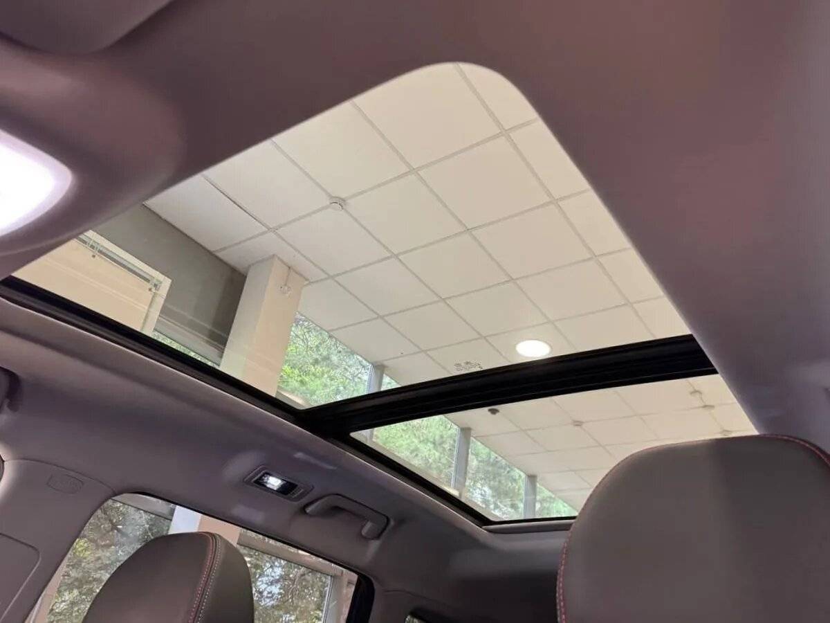 Chery Tiggo 7 Pro с пробегом — 2022 год. Фото: #19