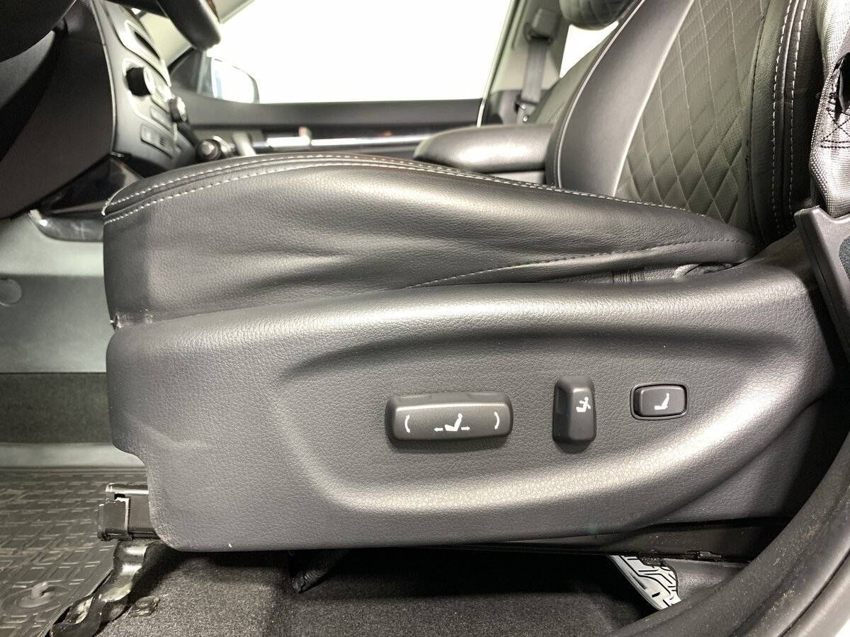 Kia Sorento с пробегом — 2019 год. Фото: #15