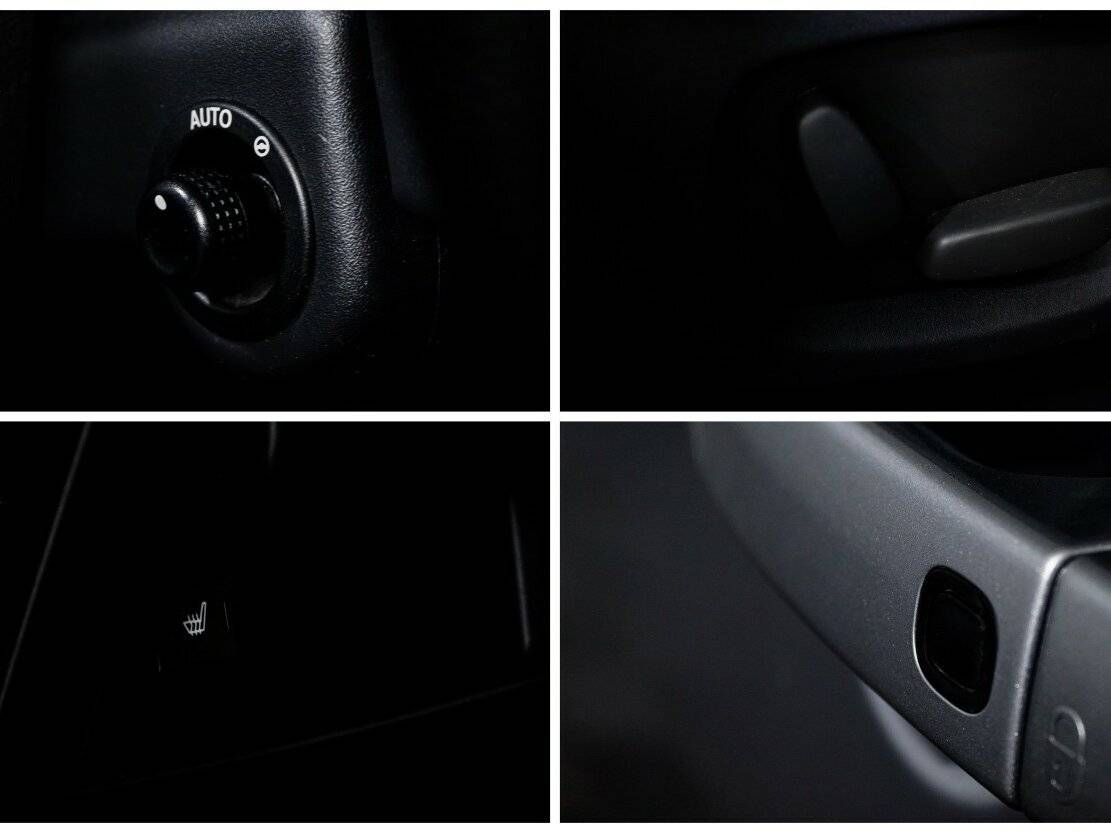 Land Rover Discovery с пробегом — 2012 год. Фото: #18