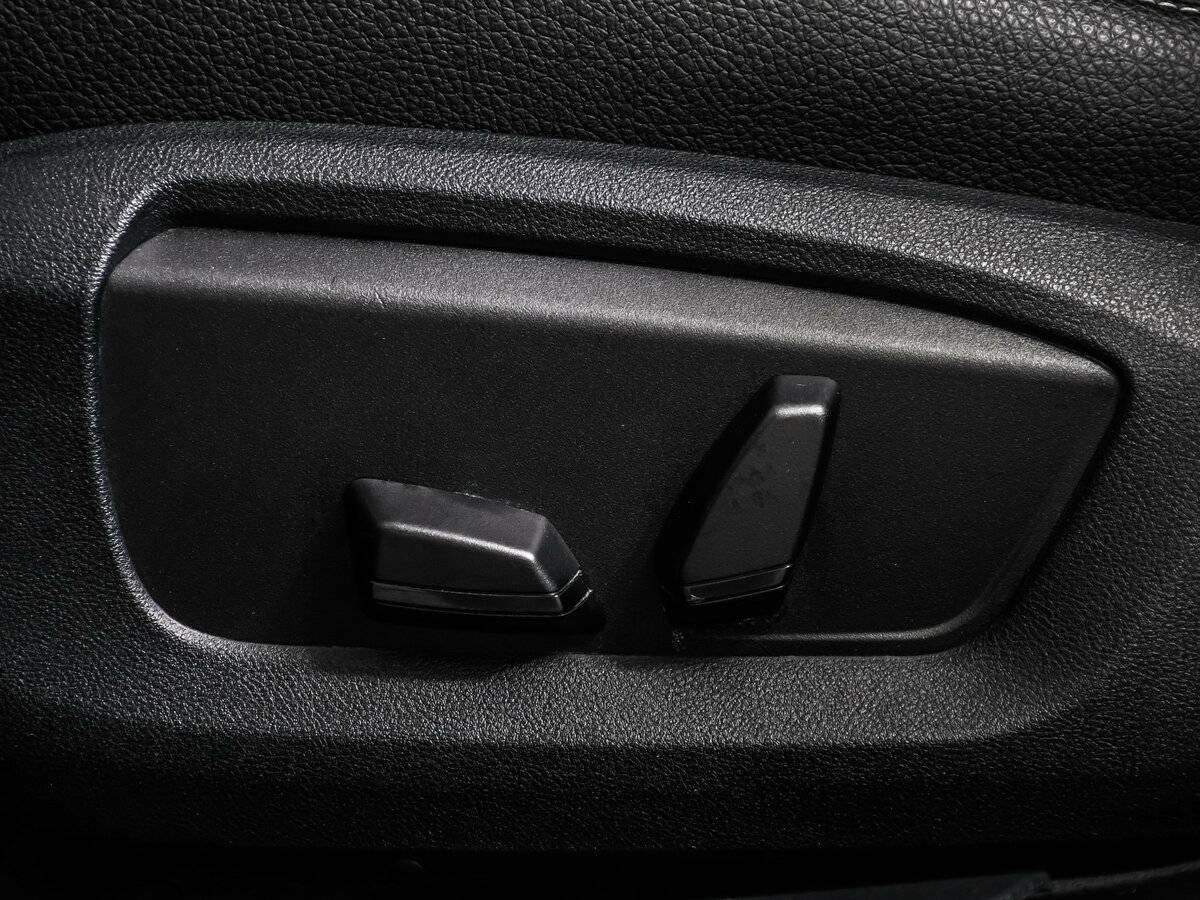 BMW 5 серии с пробегом — 2015 год. Фото: #14