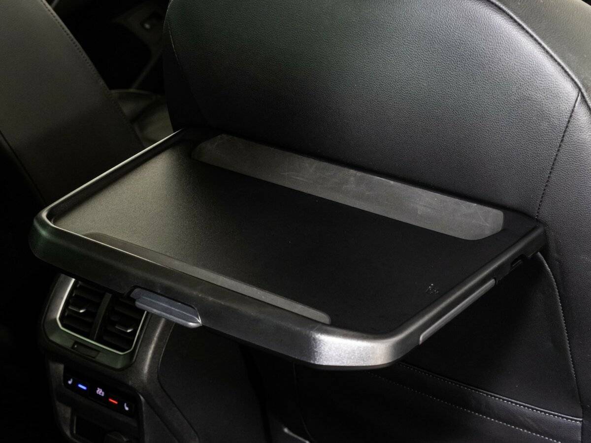 Volkswagen Tiguan с пробегом — 2017 год. Фото: #19