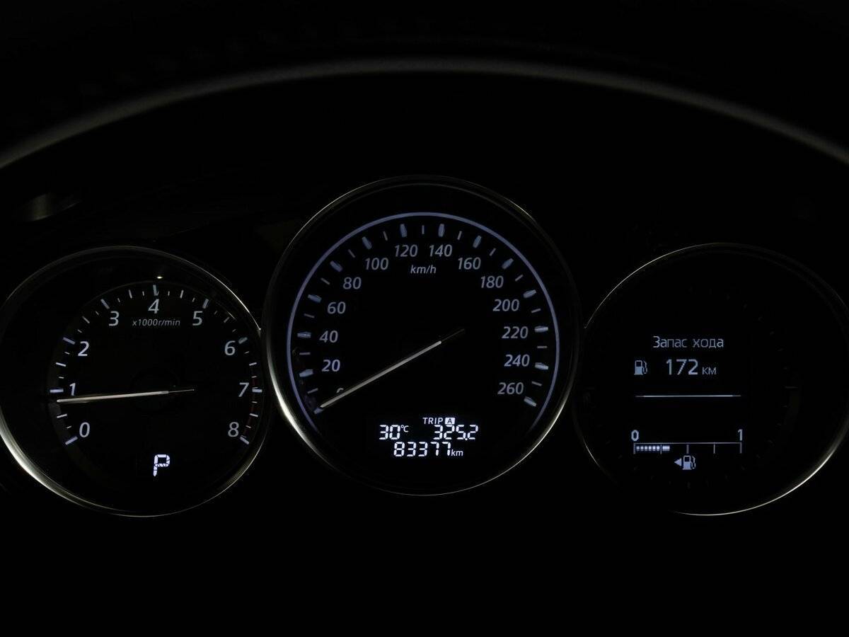 Mazda CX-5 с пробегом — 2014 год. Фото: #17