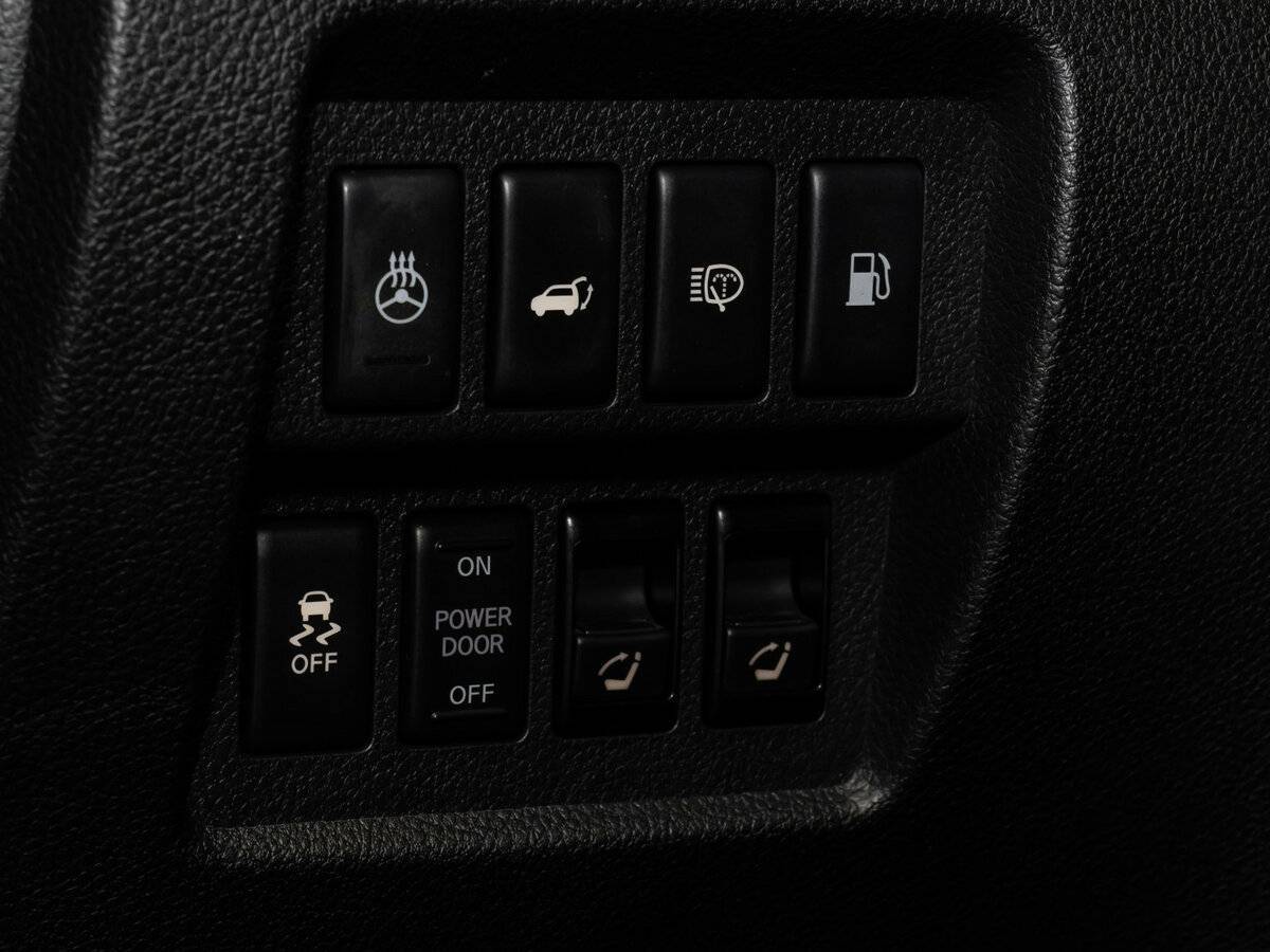 Nissan Murano с пробегом — 2013 год. Фото: #18