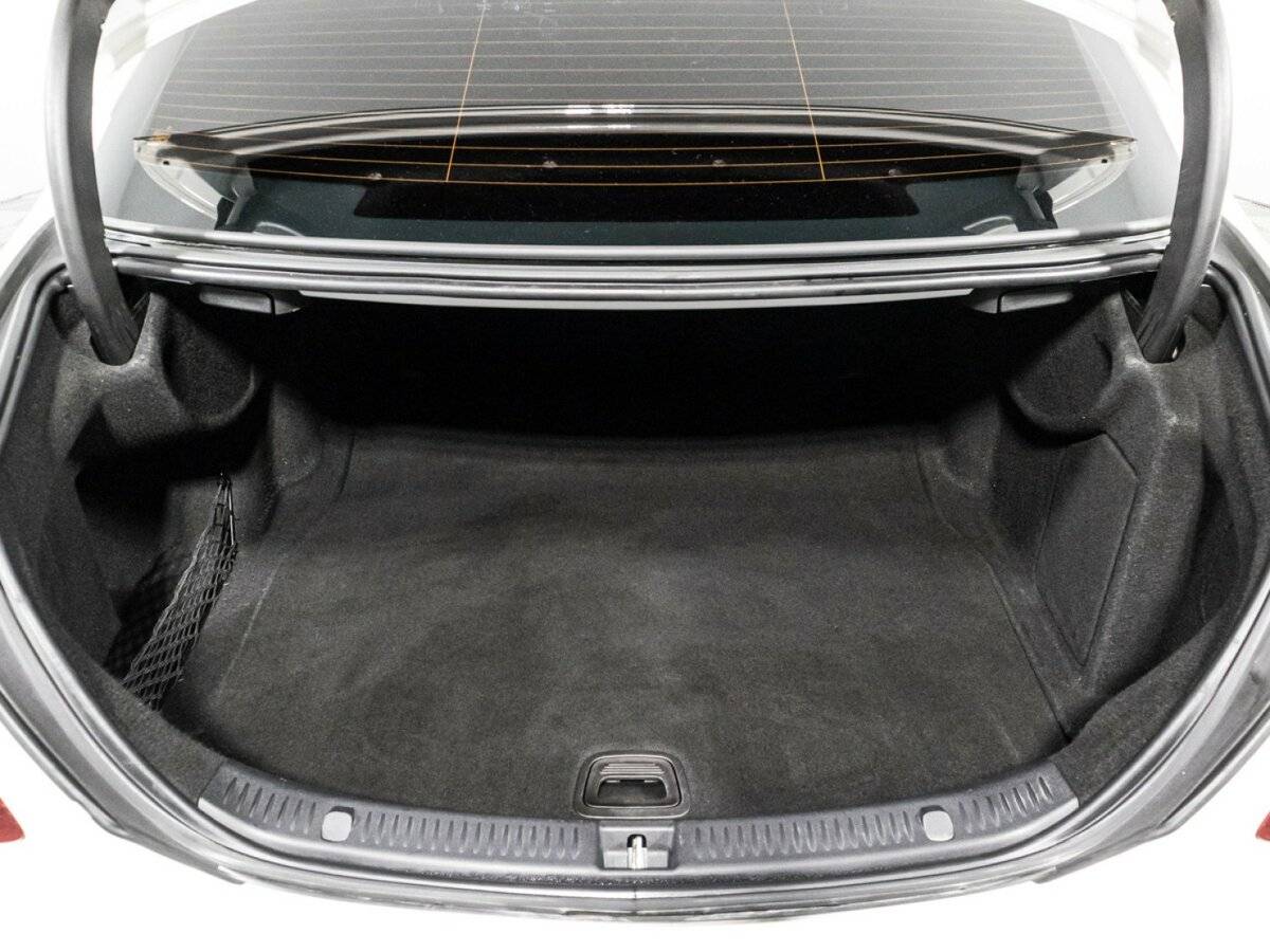 Mercedes-Benz E-Класс с пробегом — 2016 год. Фото: #14