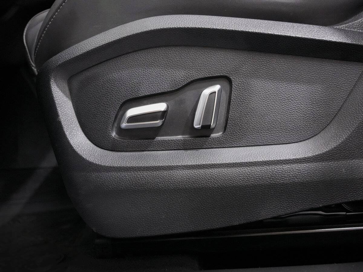 Chery Tiggo 7 Pro Max с пробегом — 2023 год. Фото: #19