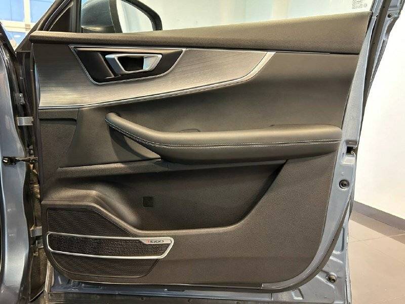 Chery Tiggo 7 Pro с пробегом — 2021 год. Фото: #12