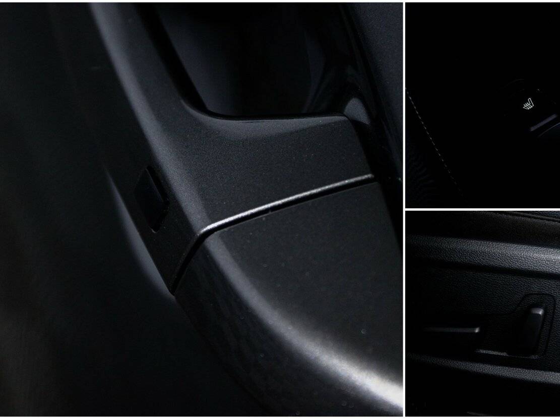 Kia Cerato с пробегом — 2021 год. Фото: #20