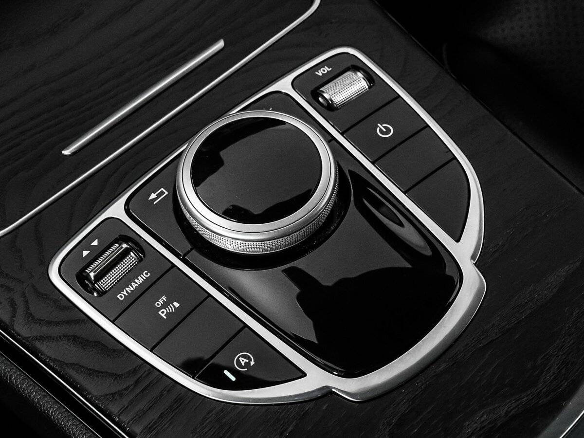 Mercedes-Benz C-Класс с пробегом — 2016 год. Фото: #16