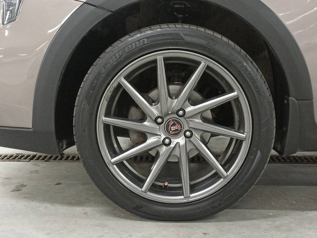 Kia Rio с пробегом — 2020 год. Фото: #17