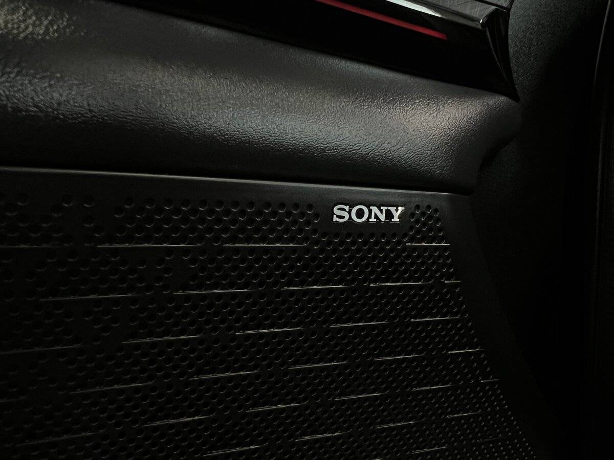 Changan UNI-V с пробегом — 2023 год. Фото: #24