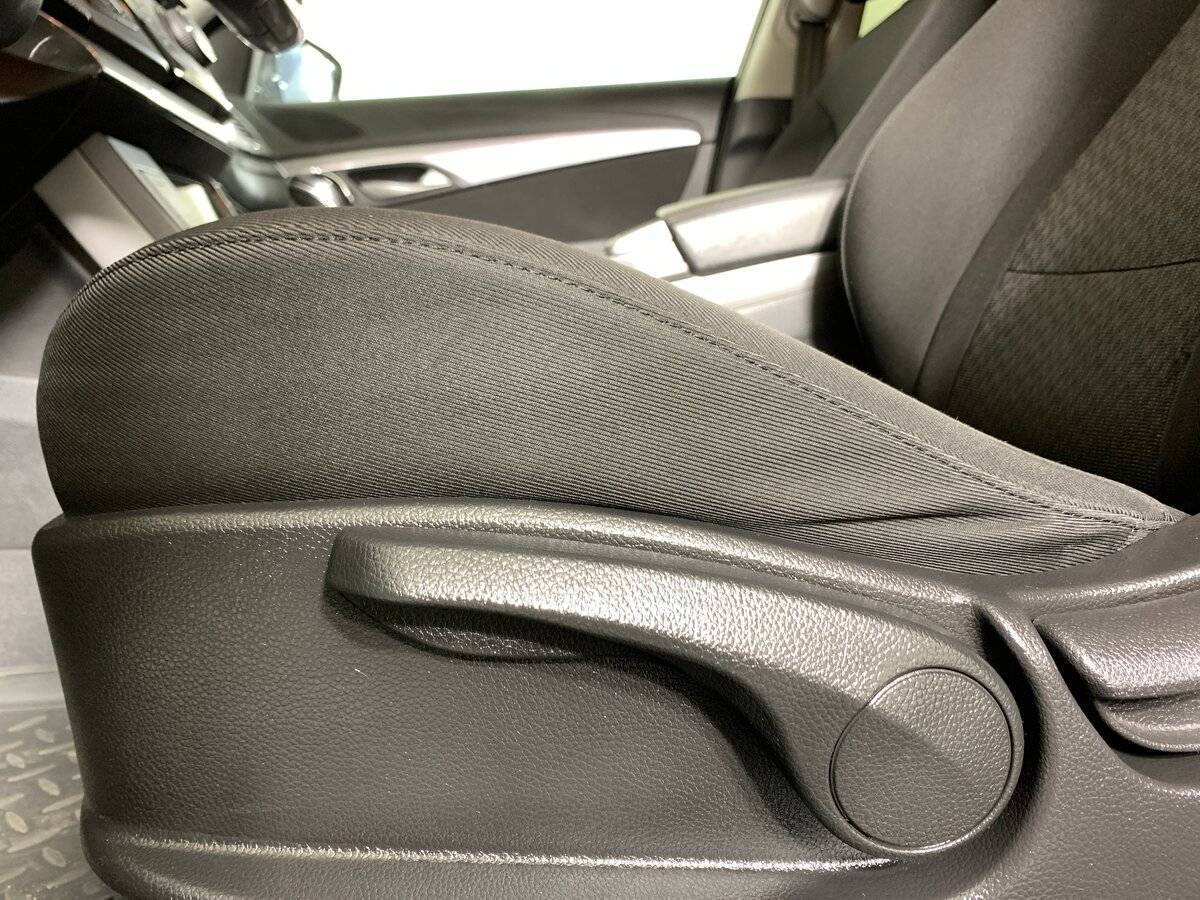 Hyundai i40 с пробегом — 2015 год. Фото: #15