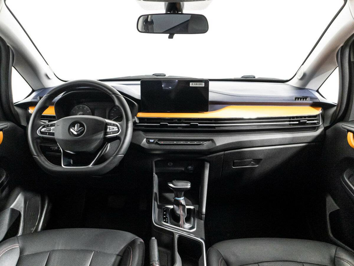 Livan X3 Pro с пробегом — 2023 год. Фото: #12