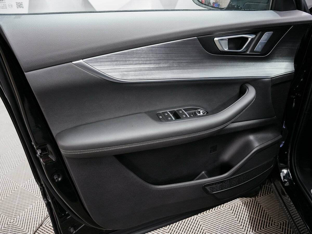 Chery Tiggo 7 Pro Max с пробегом — 2023 год. Фото: #13