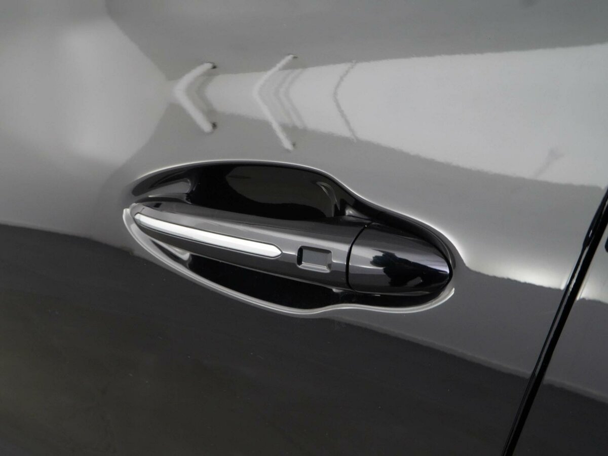 Chery Tiggo 7 Pro Max с пробегом — 2024 год. Фото: #4