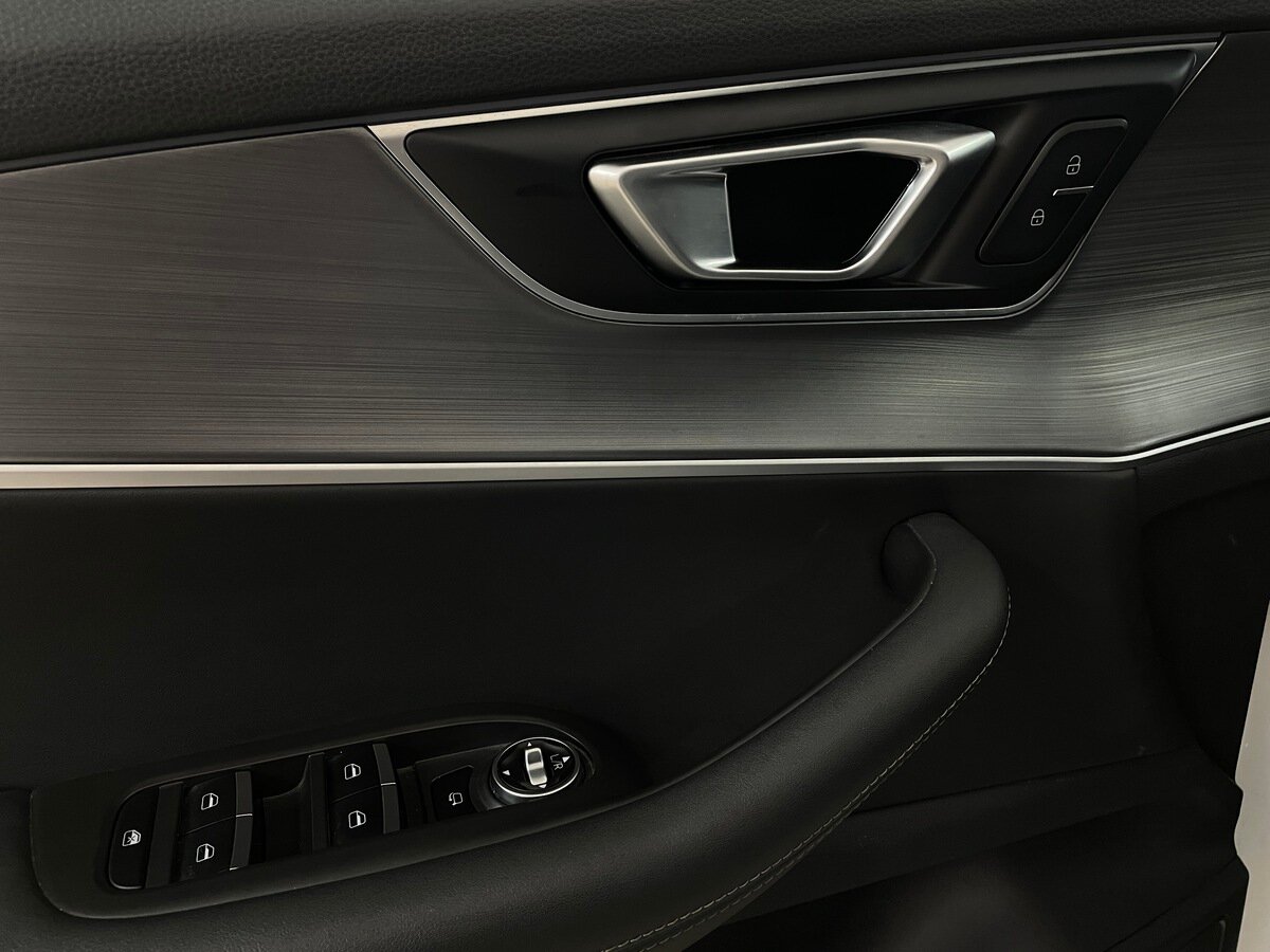 Chery Tiggo 7 Pro с пробегом — 2021 год. Фото: #8