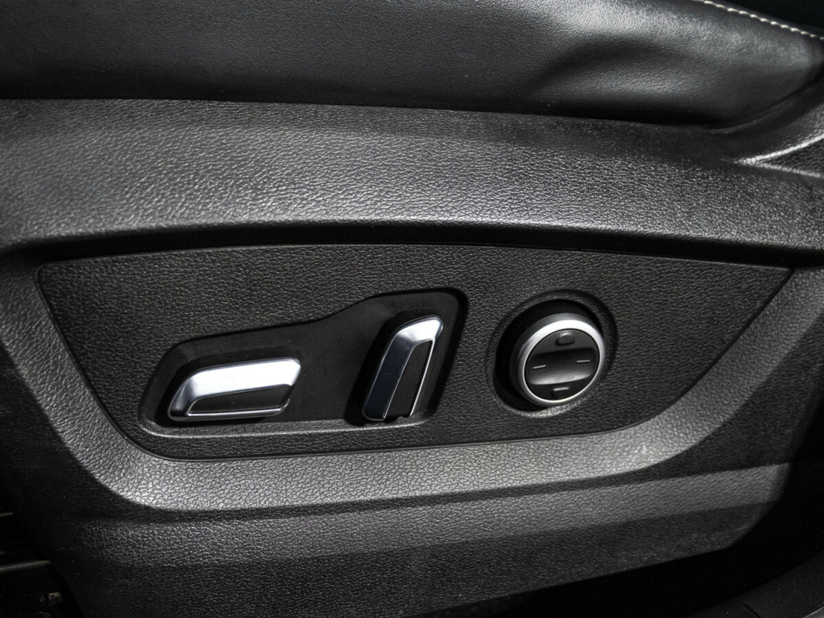 Chery Tiggo 4 Pro с пробегом — 2023 год. Фото: #14