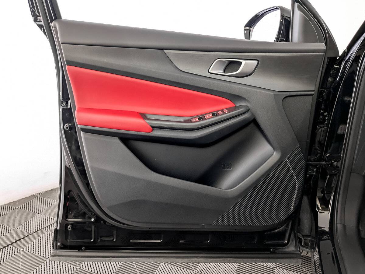 Changan CS55 Plus с пробегом — 2023 год. Фото: #17