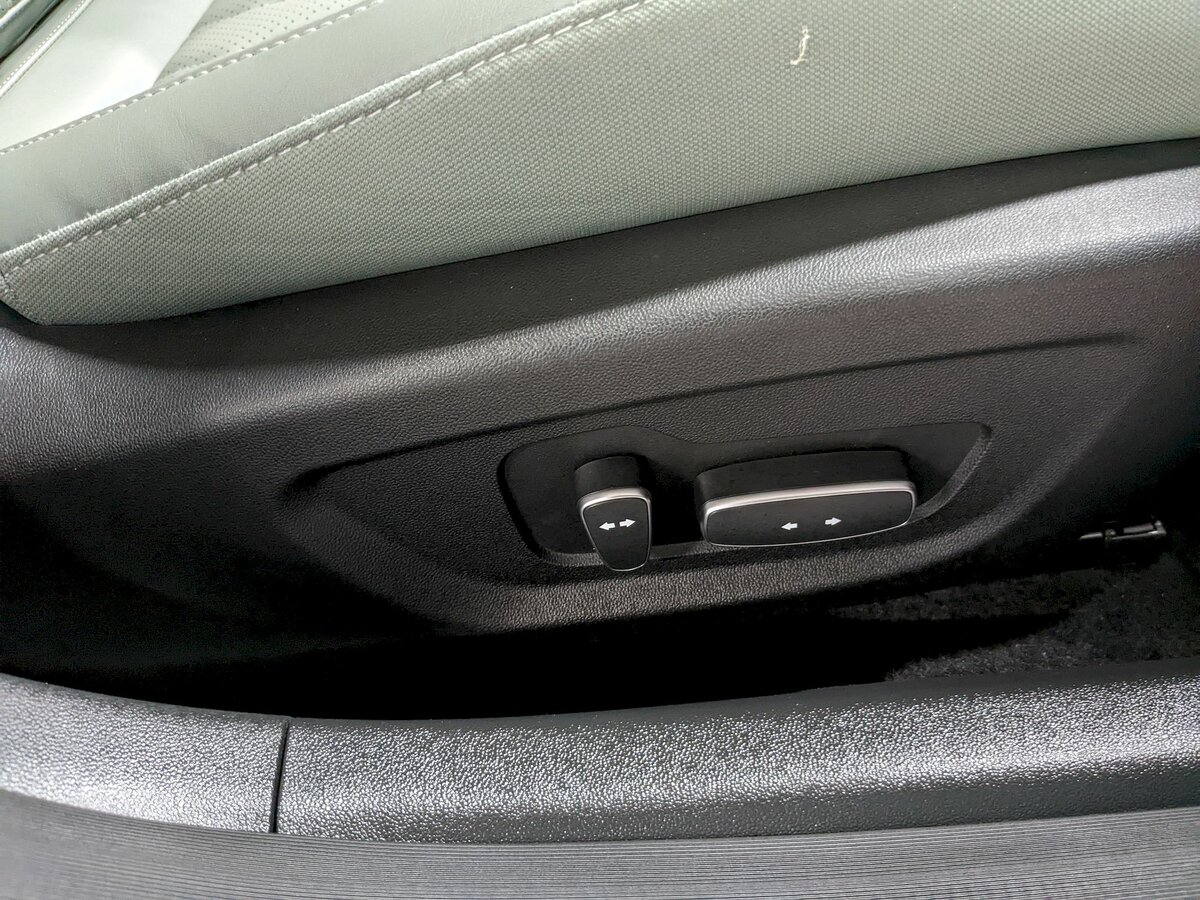 Changan Lamore с пробегом — 2023 год. Фото: #20