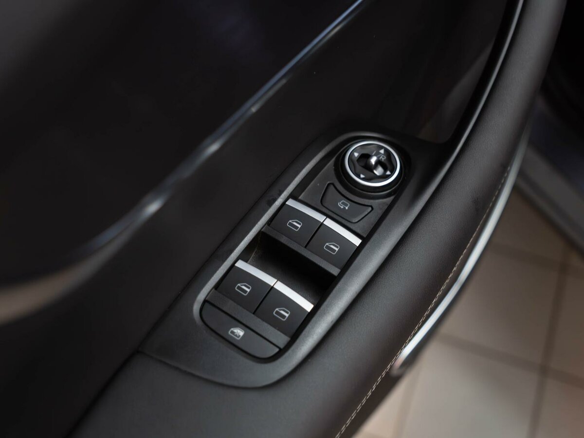 Chery Tiggo 7 Pro с пробегом — 2022 год. Фото: #7