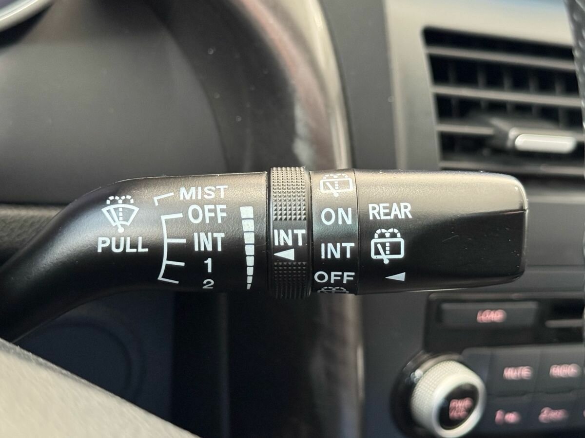 FAW Besturn X80 с пробегом — 2017 год. Фото: #13