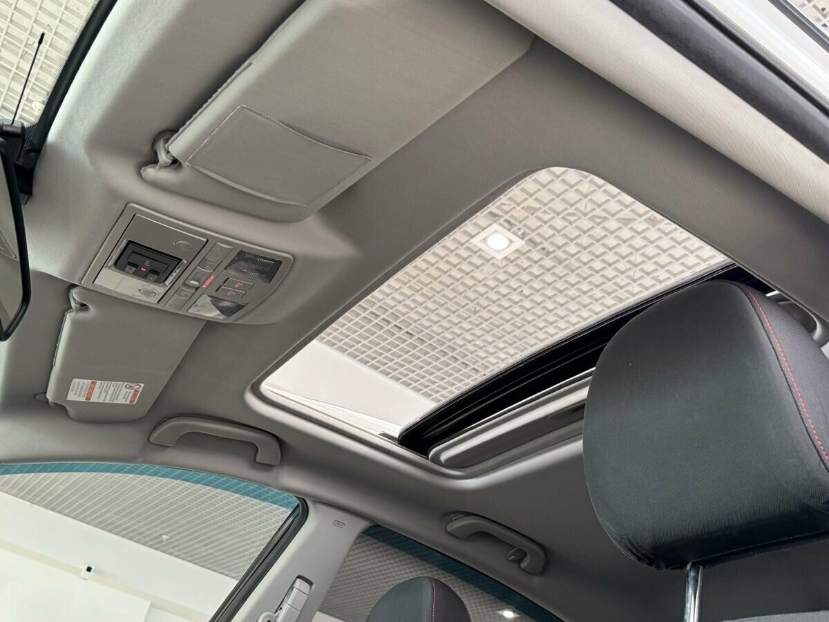 FAW Besturn X80 с пробегом — 2017 год. Фото: #17