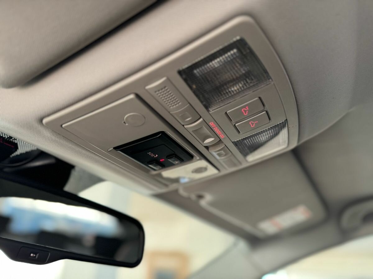 FAW Besturn X80 с пробегом — 2017 год. Фото: #18