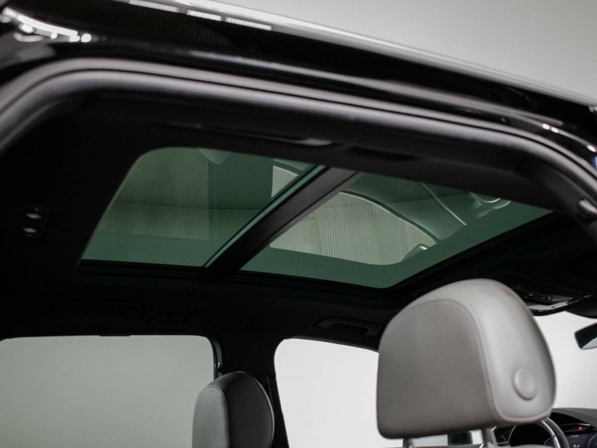 Audi A4 с пробегом — 2019 год. Фото: #13