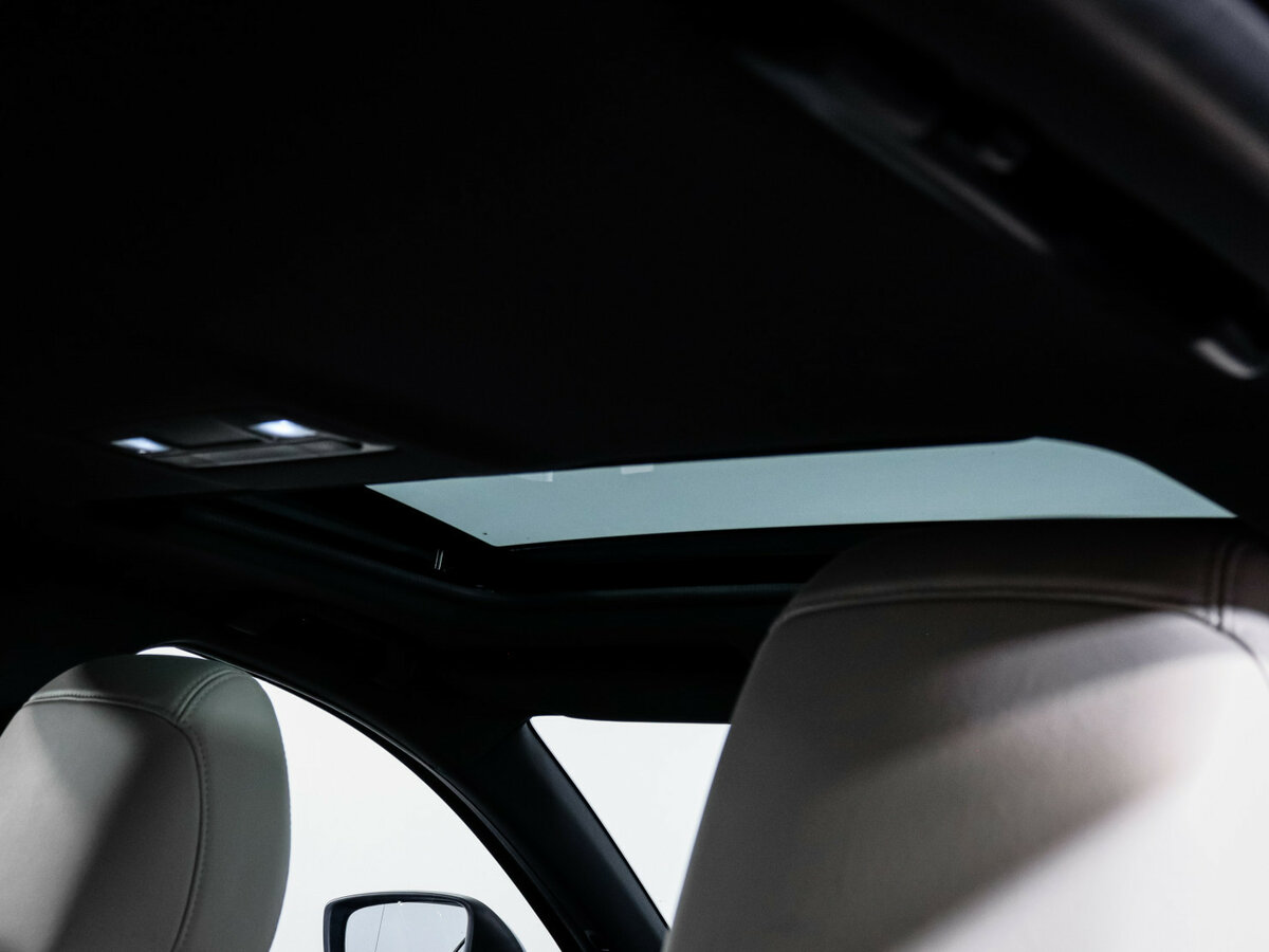 Mazda 6 с пробегом — 2020 год. Фото: #16