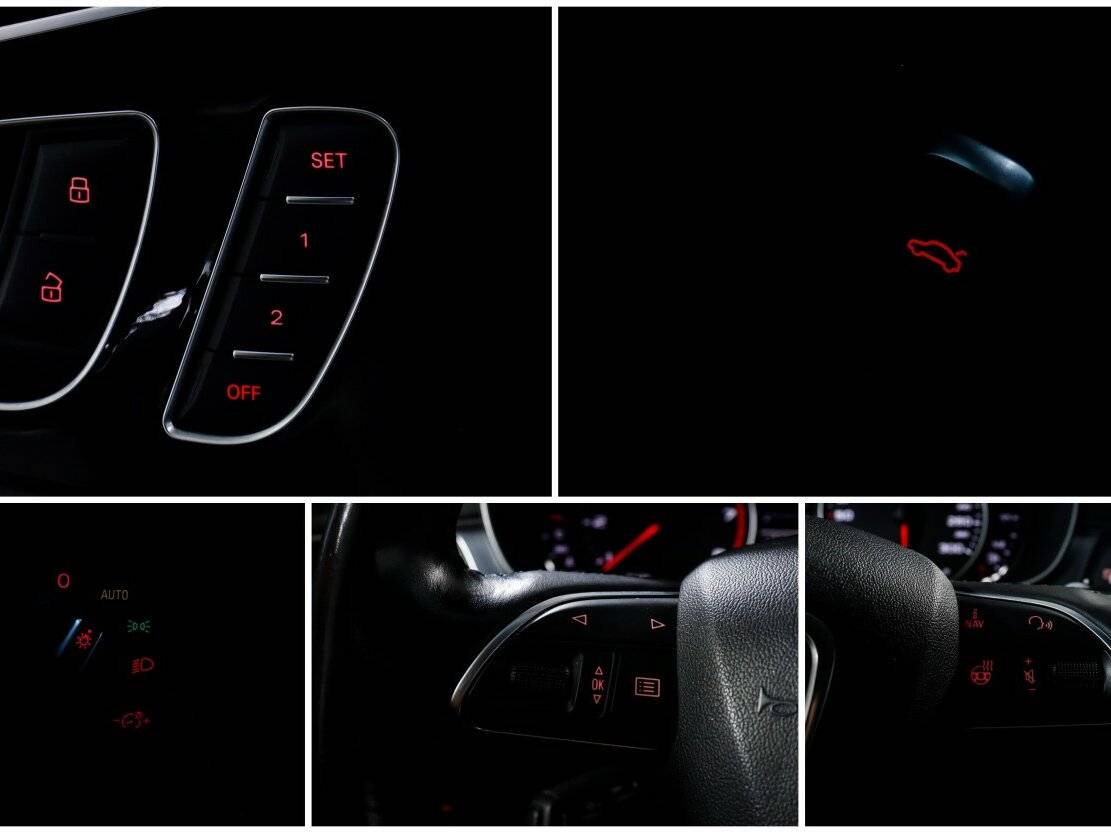 Audi A6 с пробегом — 2016 год. Фото: #12