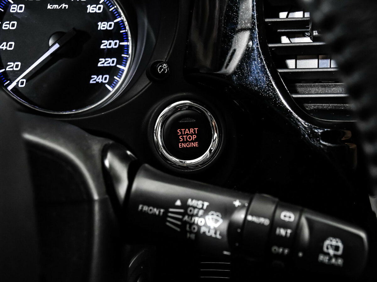 Mitsubishi Outlander с пробегом — 2018 год. Фото: #12