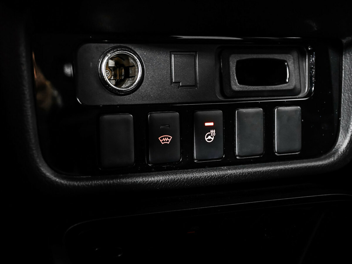 Mitsubishi Outlander с пробегом — 2018 год. Фото: #14