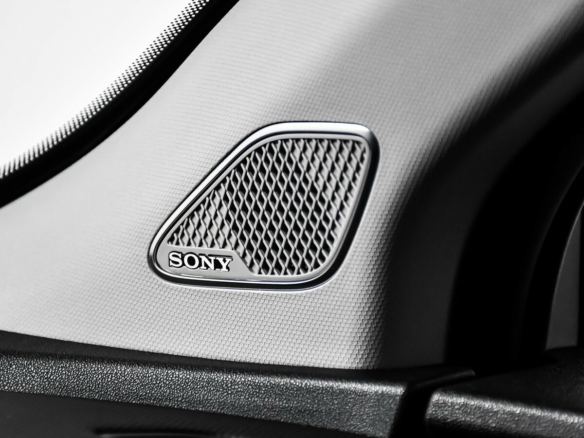 OMODA C5 с пробегом — 2023 год. Фото: #17