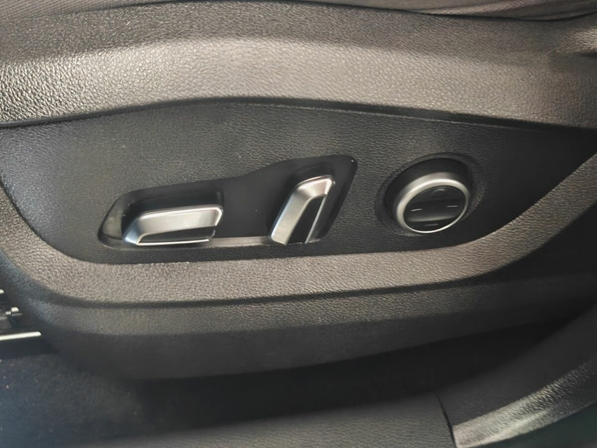 Chery Tiggo 8 Pro Max с пробегом — 2022 год. Фото: #19