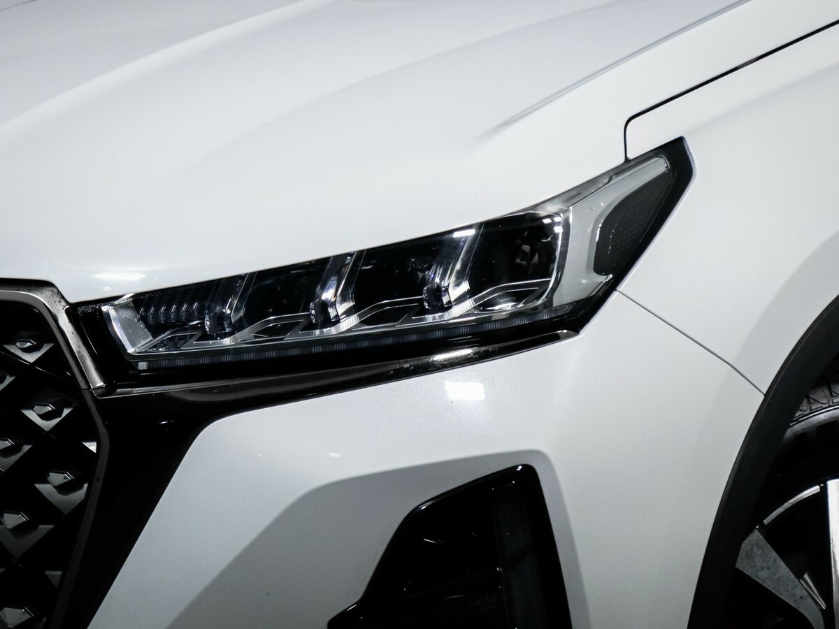 Chery Tiggo 7 Pro Max с пробегом — 2024 год. Фото: #15