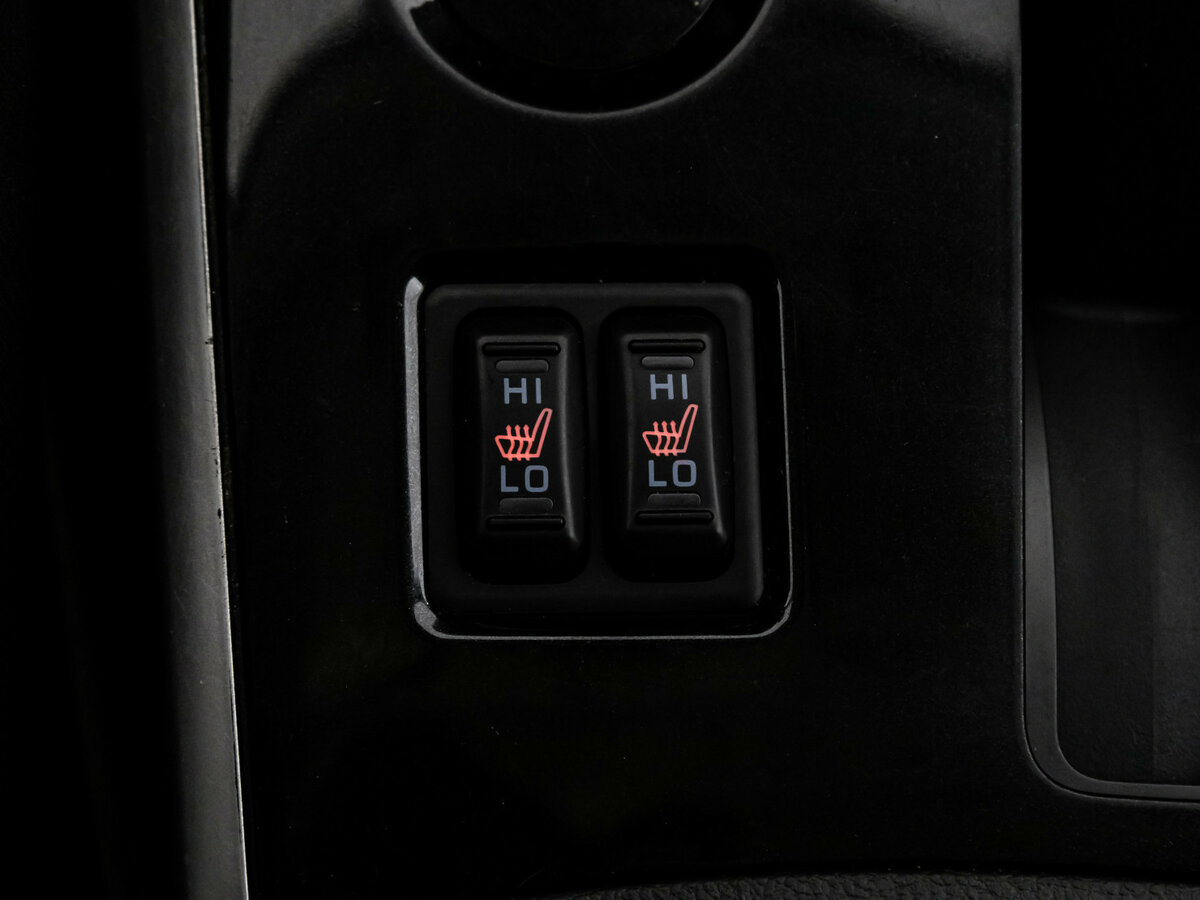 Mitsubishi Outlander с пробегом — 2019 год. Фото: #11