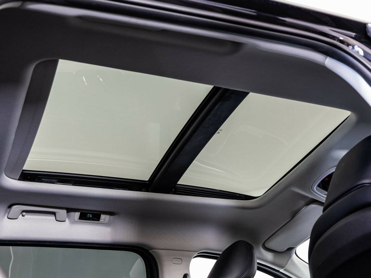 EXEED TXL с пробегом — 2023 год. Фото: #19