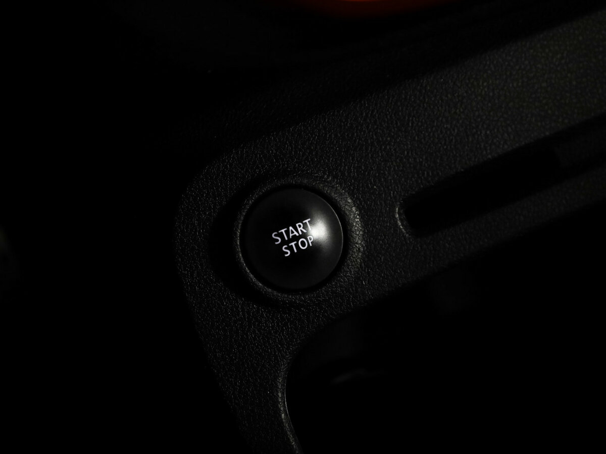 Renault Kaptur с пробегом — 2018 год. Фото: #19