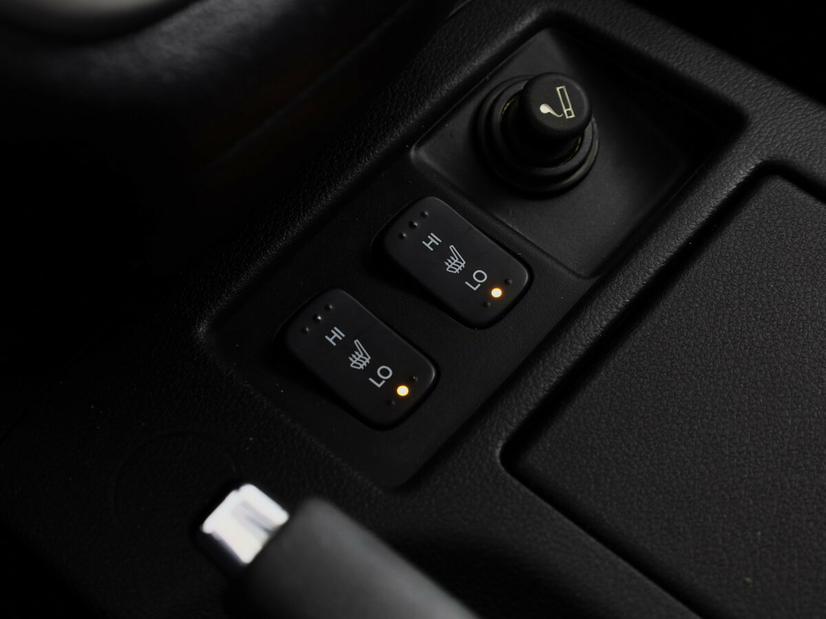 Honda CR-V с пробегом — 2013 год. Фото: #16