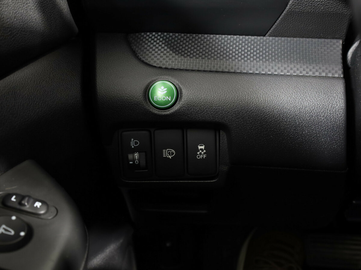 Honda CR-V с пробегом — 2013 год. Фото: #21