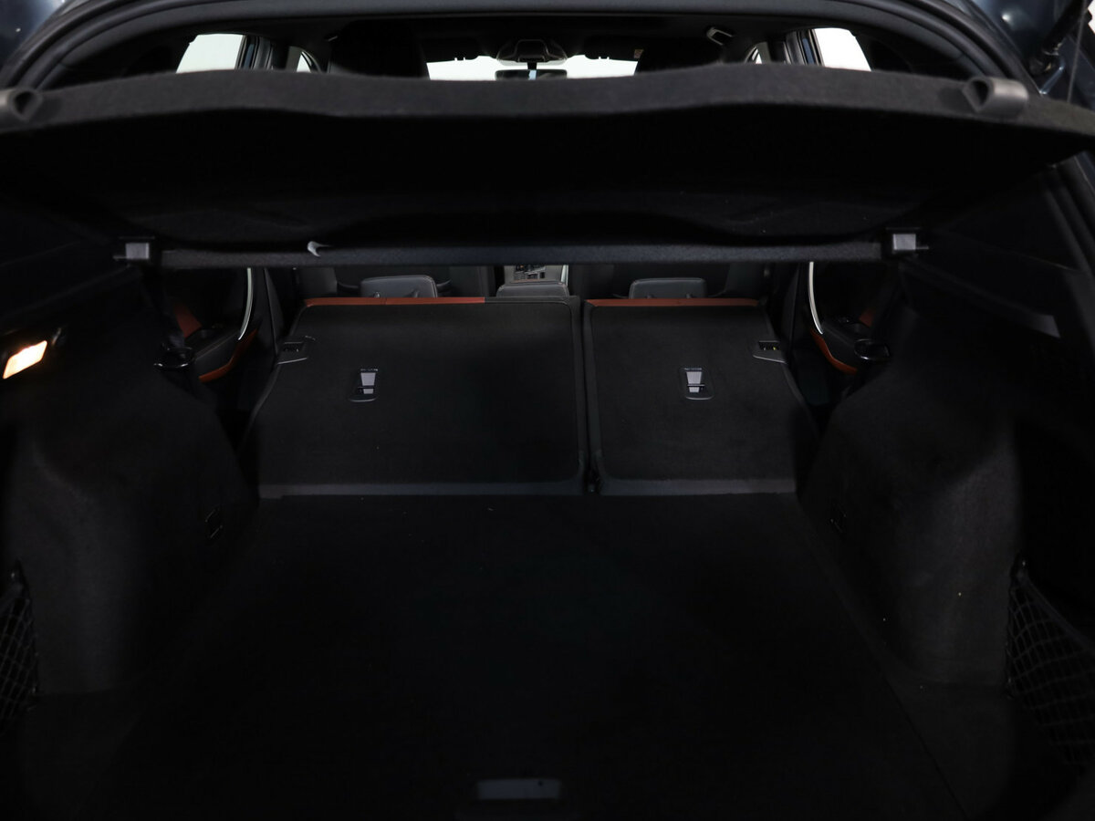 Geely Coolray с пробегом — 2022 год. Фото: #16