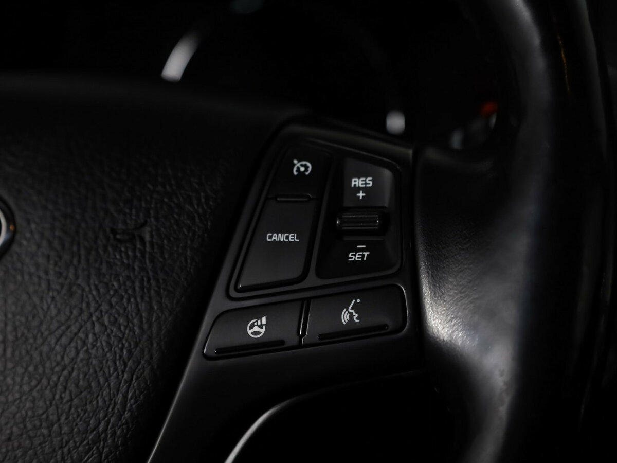 Kia Sorento с пробегом — 2014 год. Фото: #10