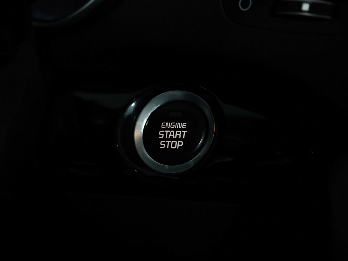 Kia Sorento с пробегом — 2014 год. Фото: #12