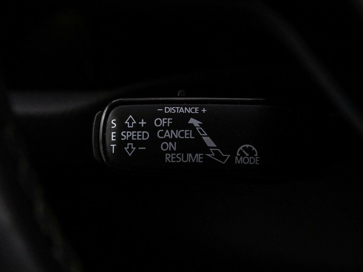 Skoda Kodiaq с пробегом — 2017 год. Фото: #14