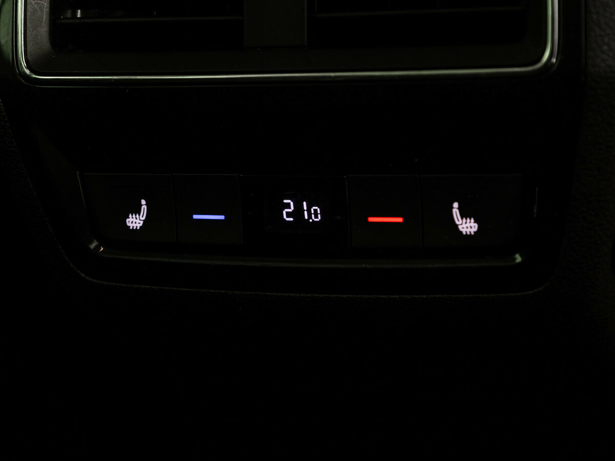 Skoda Kodiaq с пробегом — 2017 год. Фото: #22