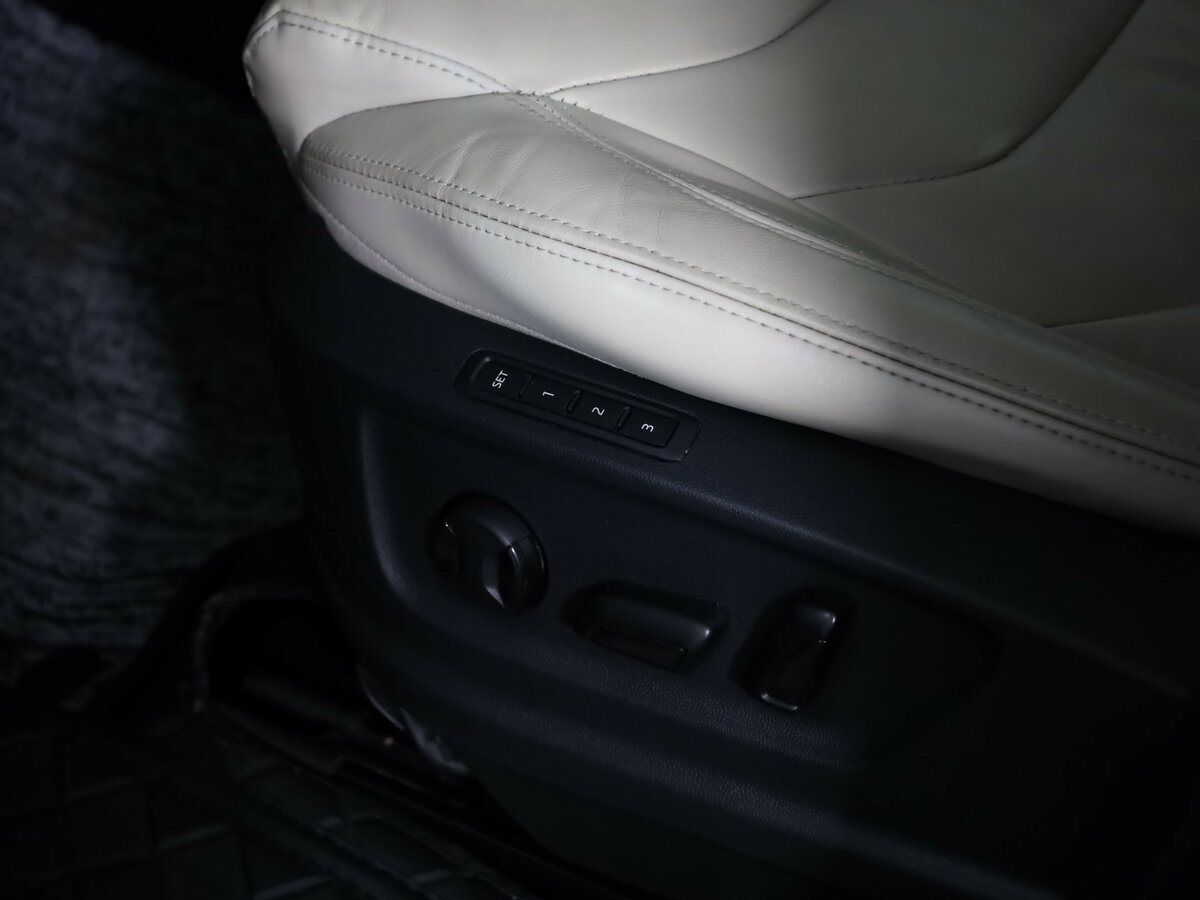 Skoda Kodiaq с пробегом — 2018 год. Фото: #24