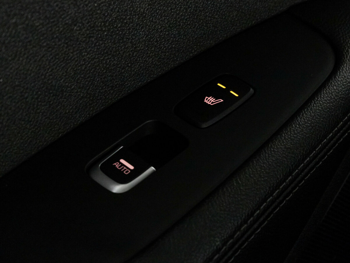 Kia Sorento с пробегом — 2019 год. Фото: #25