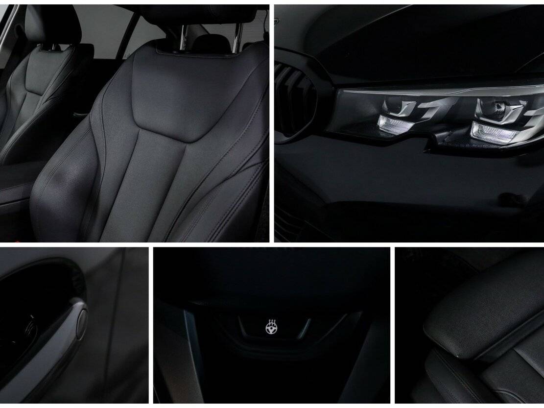 BMW 3 серии с пробегом — 2021 год. Фото: #19