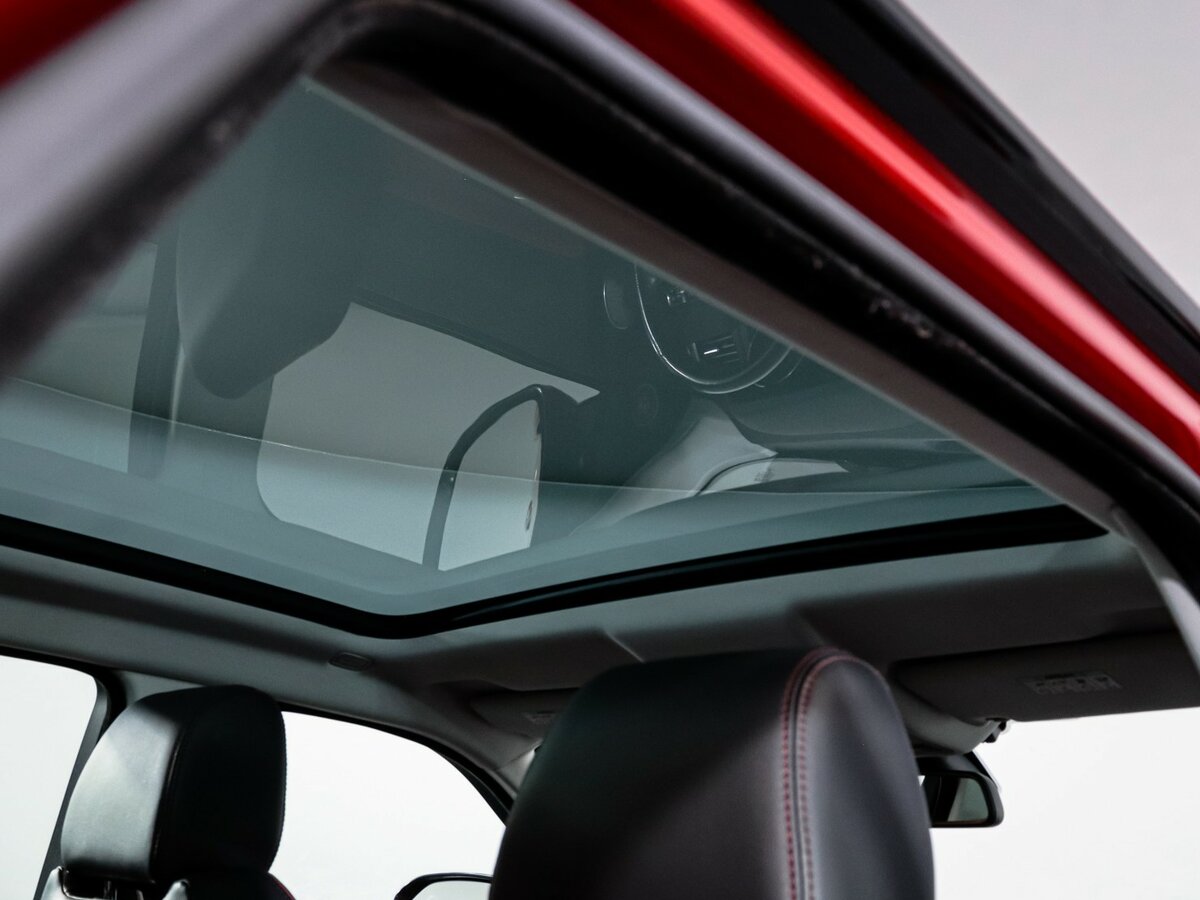 Land Rover Range Rover Evoque с пробегом — 2012 год. Фото: #17