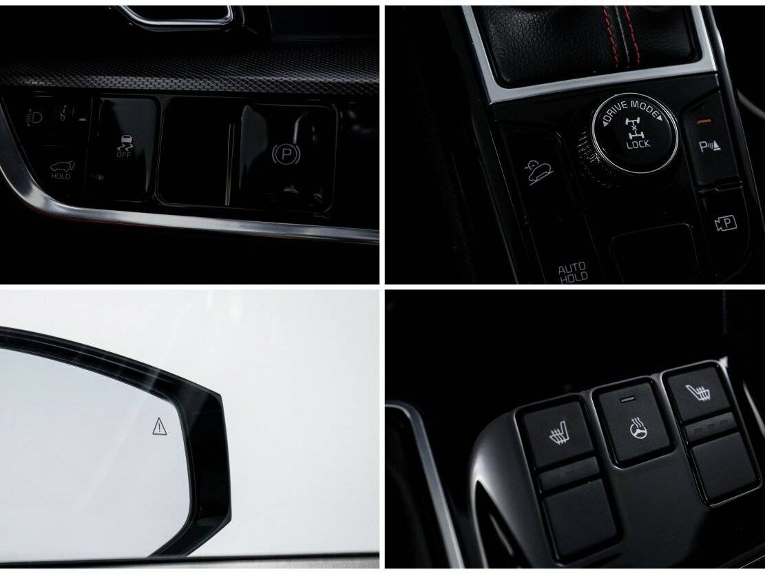 Kia Sportage с пробегом — 2022 год. Фото: #17